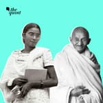 The Diary of Manu Gandhi: Meet Bapu Through The Eyes of His Grand-Niece