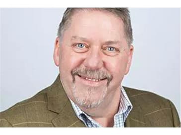 John Rose, Bubbly Tech Recruiter