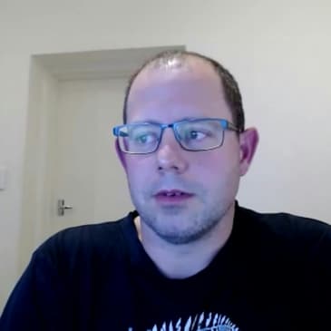 Helping People Clear Their Fears and improve Their Perspective on Life with: Rob Jurd