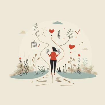 2227: [Part 2] How to Tell If You're Too Picky With Guys or Settling by Melissa Josue of Melissa The Love Coach on Dating Advice