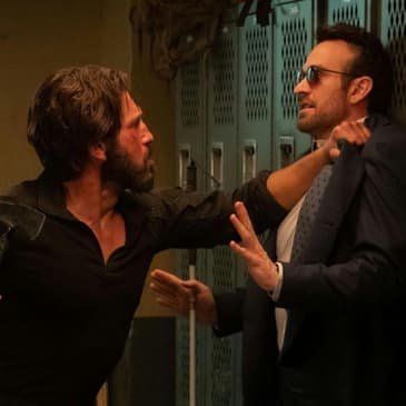 90: "Sic Semper Systema" (Daredevil: Born Again S1E4)