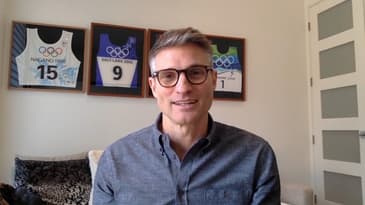 S2: E31 Dominic Gauthier jase Olympiques