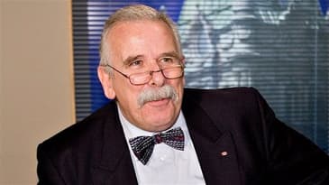 S1: E44 La carrière de André Arthur