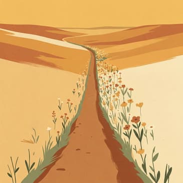 Gratitude | The Gratitude Expansion: 12-Minute 1,200 Steps Appreciation Walk