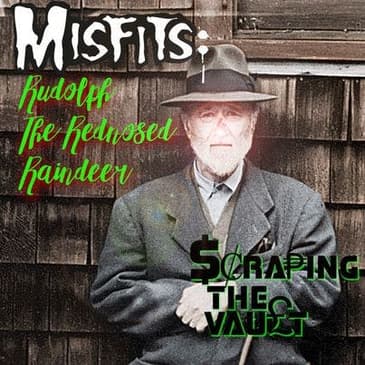 Rudolph The Red Nosed Reindeer