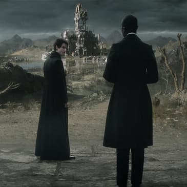 2: "Imperfect Hosts" (S1E2)