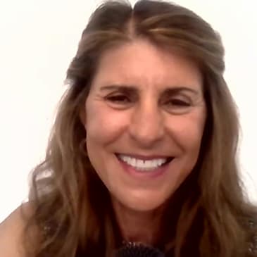 Helping Women Rebuild Their Lives After Divorce with: Donna McGoff