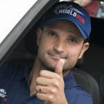 Vitantonio Liuzzi: FIA Driver Steward & F1's start-up driver takes the Inside Line