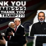Editorial with Sujit Nair | India Hit with 26% US Tariff: How Could It Affect Us? | Trump | Modi