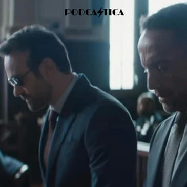 89: "The Hollow of His Hand" (Daredevil: Born Again S1E3)