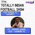 The Kenkre FC Journey