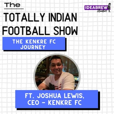 The Kenkre FC Journey