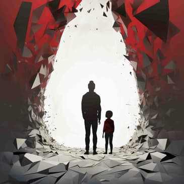 2069: How To Tell If You’re In Denial As A Parent by Dr. Margaret Rutherford on Parenting Mistakes & Emotional Growth