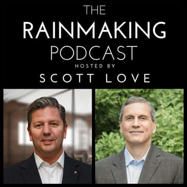 TRP 171: The Sales Playbook: What is it and Why you Need it with Chris Cocca