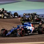 Quirky Moments Of F1 2021...Yet! (ft. ALO, PER, RIC & Others)