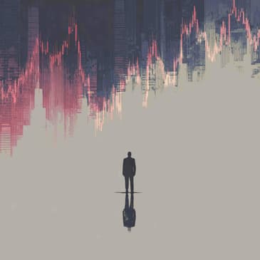 3240: The Market Right Now Doesn't Care How Fantastic Your Stocks Are by Vitaliy Katsenelson of Contrarian Edge