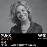291: What Do I Owe People? with Laurie Ruettimann
