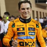 Oscar Piastri is the first repeat pole sitter of 2025 - Qualifying Reactions from the 2025 Bahrain GP