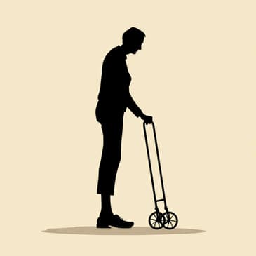 2827: On Injuries: 5 Reasons Strength Training is the Best Pre-Scription by Stella Kaufman with Mark Fisher Fitness