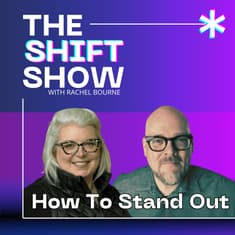 How Do I Stand Out at Work? — Personal-Brand Tactics & AI Hacks with James Ellis