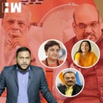 Prophet Muhammad Row: Nupur Sharma ने किया इतना नुकसान, Modi-Shah के हाथ इस छूट रहा है कण्ट्रोल?