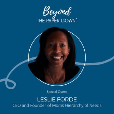 How to Balance Caregiving and Wellness: Mom’s Hierarchy of Needs