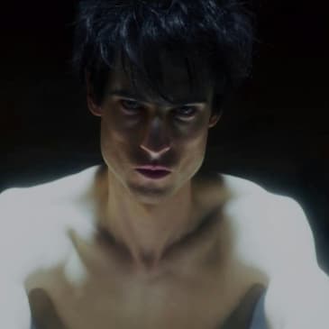 1: "Sleep of the Just" (S1E1)