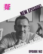HR Tech 2025: The Future of Retention Through Peer-Driven Recognition with Curtis Forbes