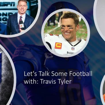 NFL Headlines Blitz with: Travis Tyler