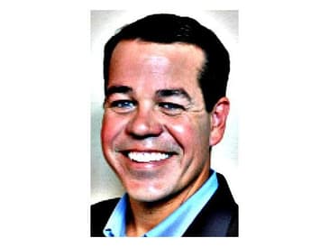 Will Thomson, Sales Recruiter