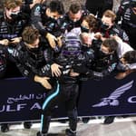 Blockbuster & Controversy Headline For F1: 2021 Bahrain Grand Prix