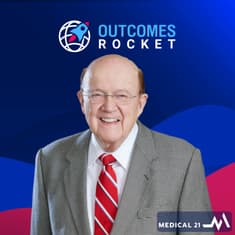 Taking the Risk No One Else Will in Cardiovascular Innovation with Manny Villafana, Founder and CEO of Medical 21