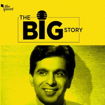 Dilip Kumar: Loss That Feels so Personal as The Nation Mourns