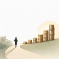 3543: It’s The Small Changes That Make You Rich by Chris Reining on Consistent Financial Growth