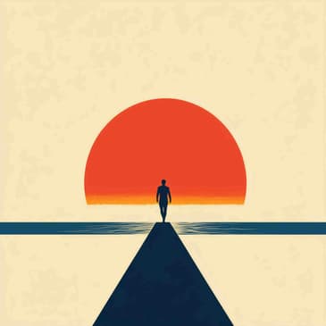 2883: The Action Habit: Put Everything Into the First Step by Leo Babauta of Zen Habits