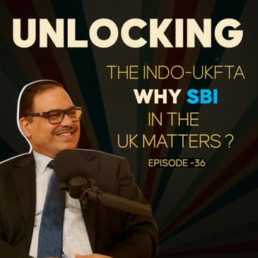 Unlocking the IndoUK FTA: Why SBI in the UK Matters