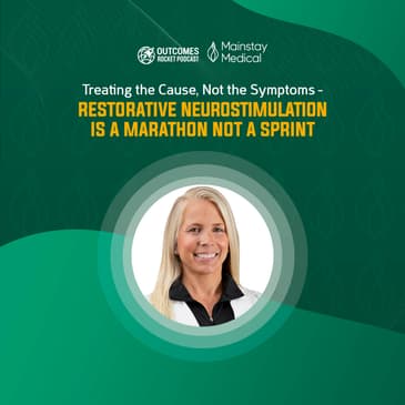 Beyond Symptom Relief: Kristen Klein on the Power of Restorative Neurostimulation