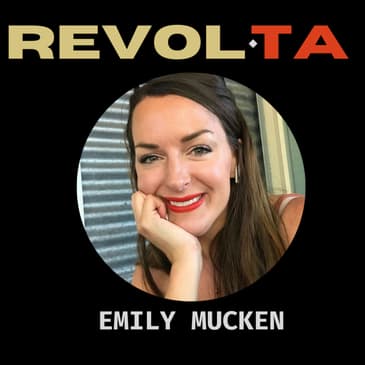 AI and the Future of Recruiting w/ Emily Mucken