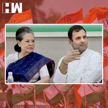 National Herald Case: Sonia और Rahul के समर्थन में Congress खोलेगी मोर्चा |