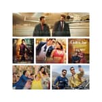 Ep 173- The Night Manager, Selfiee, Gulmohar