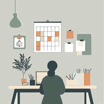 3589: Create a Daily Routine with Calendar Time Blocking (+ 7 Pro Tips) by Kyle Kowalski of Sloww