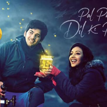 Pal Pal Dil Ke Paas: Movie Reviews With RJ Stutee