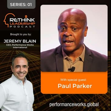 S01E03: Beating the odds - Discrimination and bias in the workplace