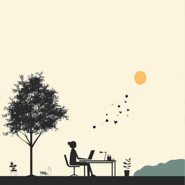 2865: [Part 2] Traditional Retirement Is Dying. This Is How I’m Preparing for a Future Without It. by U-Ming Lee