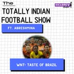 WNT: Taste of Brazil