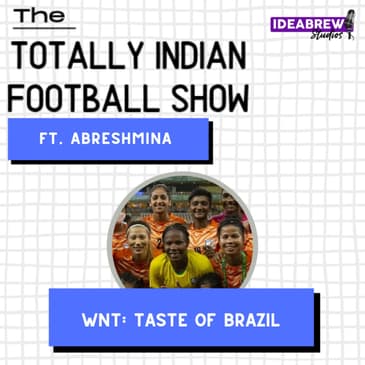 WNT: Taste of Brazil