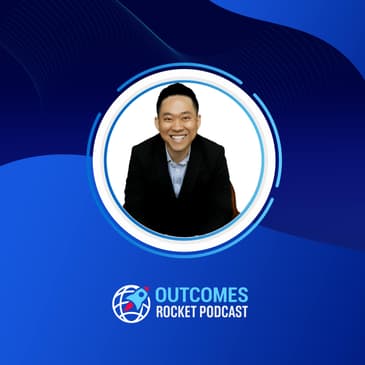Exploring Acupuncture and Integrative Health with Jimmy Yen, the CEO of Achieve Integrative Health