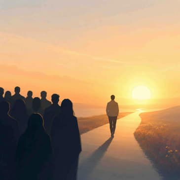 3012: [Part 2] Stop Worrying About What Others Think of You: 7 Tips for Feeling Better by Marc Chernoff on Overcoming Social Anxiety