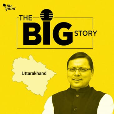 Uttarakhand: What Does the Constant Change of CMs Signify for BJP?