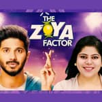 The Zoya Factor: Movie Reviews With RJ Stutee